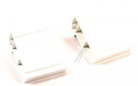 Fixings And Brackets - 4055288395 Support Door Handle Kit [Electrolux Aeg]