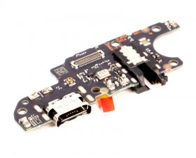 Honor Flexi print Connector - 0235aker Ladeanschluss-flex-platine Honor X6b