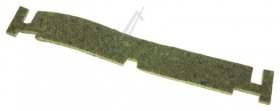 Insulation Material - 00650178 Insulating Plate [Bosch Siemens]