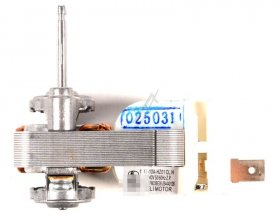 Compatible Ventilator Motor - Fan Motor Alternative For Beko-grundig-arcelik