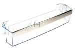 Refrigerator - Freezer Door Shelf - 2651049021 Bottle Shelf Complete [Electrolux Aeg]