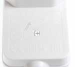 Braun Plug in Transformer - 81577251 Socket Power Supply White Circuit Mn Type 5499