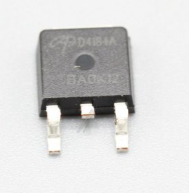 Samsung Mos Fet Transistor - 0505-002645 Fet-silicon:aod4184a n 40v 50a 0 007ohm