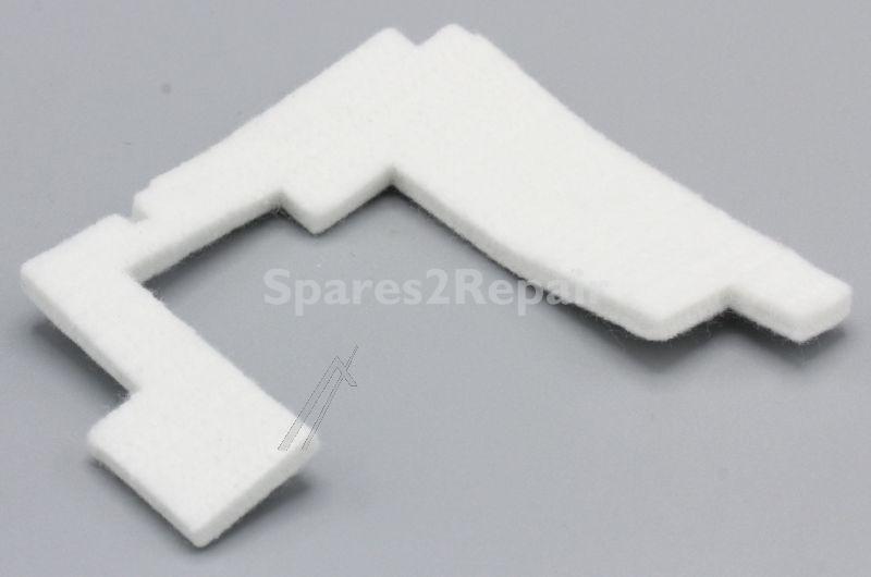 Epson Printer - 1573556 Porous Pad Ink Discharge Is Below