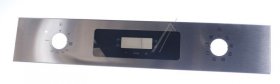 Operating Unit Screen - 70010634 Cont Pan Asm S13 [Candy Hoover]