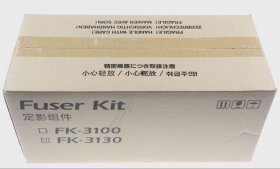 Kyocera Mita Fuser Unit - 302lv93112 Fuser Unit Fk-3130