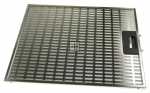 Metal Grease Trap - 00663371 Metallic Grease Filter [Bosch Siemens]