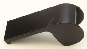 Casing Cover - 42395440 Door Handle Vmove Cover (blackpt) 643-653 [Vestel]