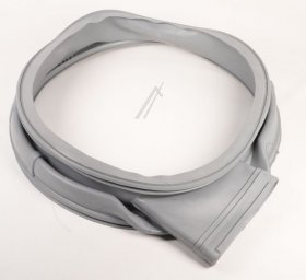 Compatible Door Seal Washing Machine - Door Gasket Alternative For Samsung