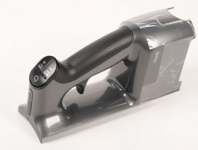 Lg Handle - Aed75496537 Handle Assembly Base