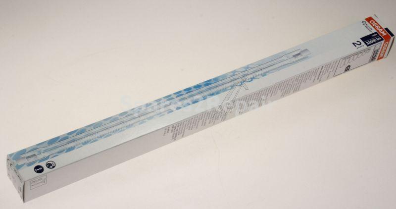 Osram R7s Halogen Lamps - R7s High-voltage Halogen Lamp Without Reflector R7s 1500w 230v - 64760