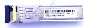 Tp Link Network Carton Pc - Tl-sm321a-2 Tp-link Tl-sm321a-2 1000base-bx Wdm Bidirectional Sfp Module Up To 2km Transmission Distance Sfp-msa Compatible