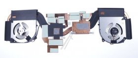 Medion Pc Cooler - 40083109 Fan Incl Cooler (cpu-gpu)