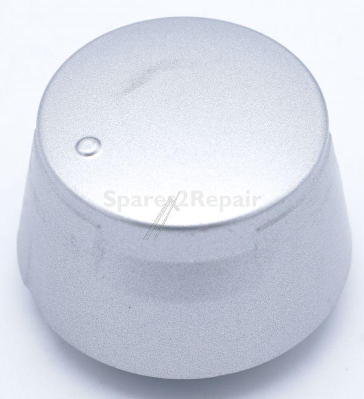 Control Knobs - 140036824013 Knob inox [Electrolux Aeg]