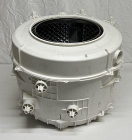 Tub Flap - 2438606900 C00967639 Bloc Laveur Wf812cw205t [Arcelik]