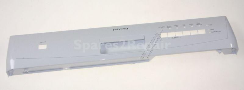 Module Support - 4055790432 Rear Panel pcb box [Electrolux Aeg]