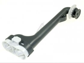 Hub - 1528233909 Channel Drainage Complete Grey [Electrolux Aeg]