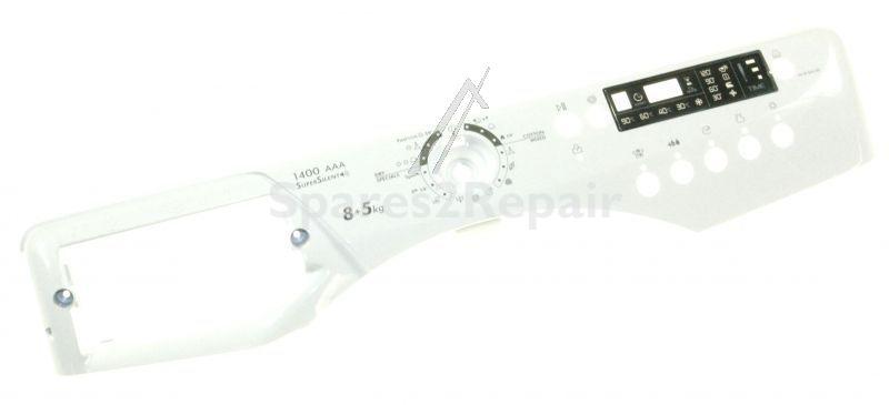 Operating Unit Screen - 41030238 Control Panel [Candy Hoover]