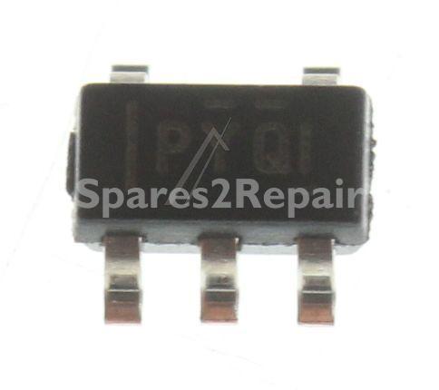 Grundig Ic - 450059r-1 Ic-smd Tps2065cdbvr-2 Sot23-5