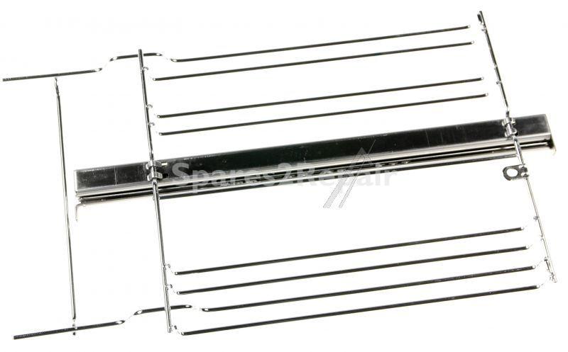 Hisense Gorenje Housing Base - 407497 Bottom Ngvk3 Bi2