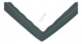 Freezer Door Seal - 2084759071 Door Gasket L=831 Omega [Electrolux Aeg]