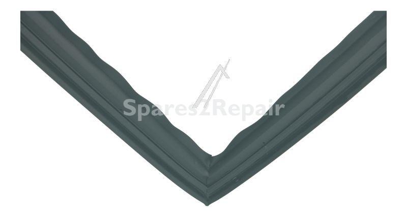 Freezer Door Seal - 2084759071 Door Gasket L=831 Omega [Electrolux Aeg]