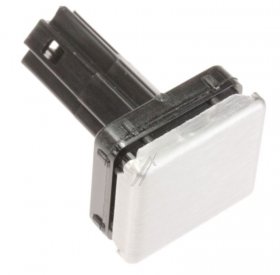 Power Button - 1173604008 On-off Button Inox [Electrolux Aeg]