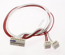 Smeg Harness - 821290704 Potentiometers Cable