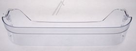 Refrigerator - Freezer Door Shelf - 49007955 Lower Bottles Shelf [Candy Hoover]