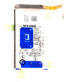 Samsung Phone Battery Packs - Eb-bf741abe Gh82-37736a Svc Batt Assembly-main eb-bf741abe 30 f761b