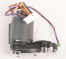 Samsung Vacuum Cleaner Motor - Dj97-02846a Assembly Case Drum vr9500t