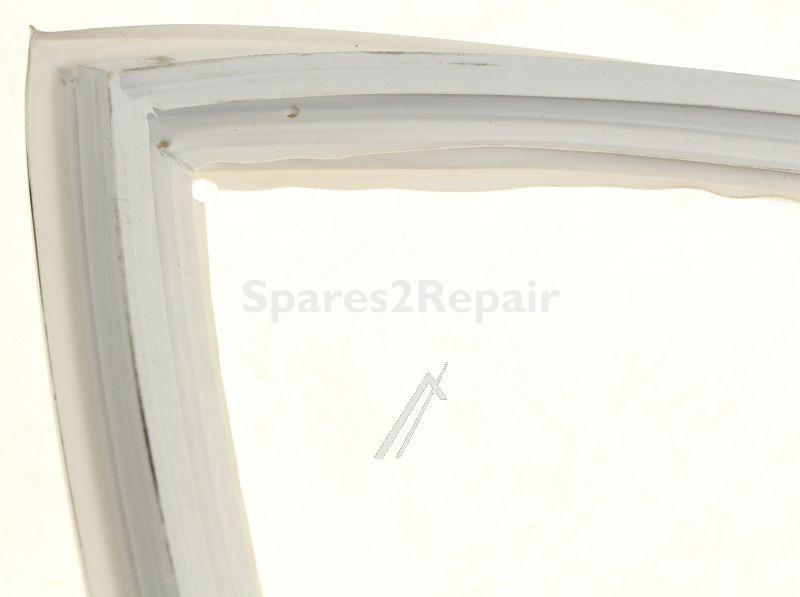 Freezer Door Seal - 390h62 Freezer Door Gasket [Sogedis]