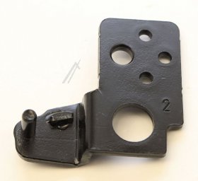 Samsung Door Hinges - Da61-09969a Hinge-low fdsr po-sphc t4 0 66 5*64*