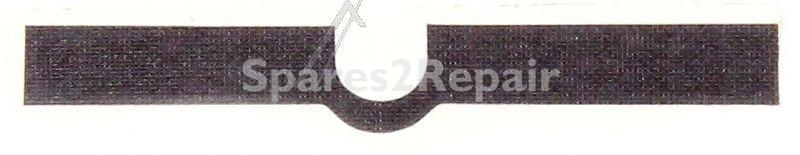 Qilive Lazer Selecline Workshop Service Aids - Kws-w9-313-000-000 Small Pcba Conductive Cloth 35*20*0 1mm