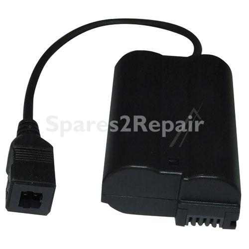 Nikon Plug in Transformer - Ep-5b Veb00901 Nikon Power Adapter