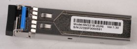 Tp Link Network Carton Pc - Tl-sm321b-2 Tp-link Tl-sm321b-2 Bidirectional 1000base-bx Wdm-sfp Module Up To 2km Transmission Distance Sfp-msa Ddm