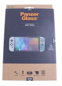 Panzerglass Display Protective Film - 6790 Panzerglass Screen Protector Nintendo Switch Oled
