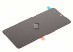 Samsung Display Unit - Gh82-37225a Display Unit Galaxy S25 Edge 5g (sm-s937b) Self Repair