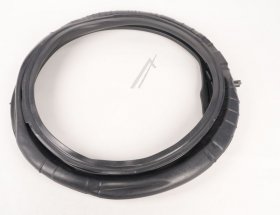 Compatible Door Seal Washing Machine - Washing Machine Door Seal Alternative For Haier