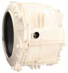 Tub Flap - C00287242 482000031784 Tub And Drum Assembly Complete [Whirlpool Indesit]