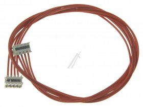 Harness - 1327350300 Harness user Interface Board p [Electrolux Aeg]