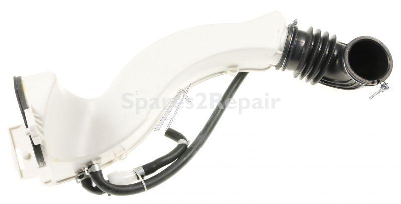 Samsung Channel - Dc93-00128d Assembly Duct Condenser Wd7000j Wd80j7400gw