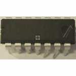 Grundig Ic - 452795r C00922212 Ic Tda 16846