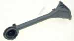 Smeg Spray Arm Pipe Line - 761810187 Basket Tube Grey