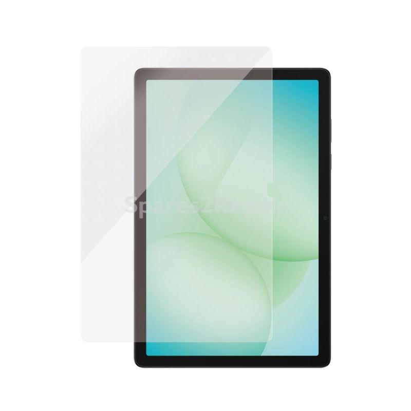 Panzerglass Display Protective Film - Pg53354 Panzerglass Screen Protector Samsung Galaxy New Tab A 2025+ | Tab A9+ | Ultra-wide Fit