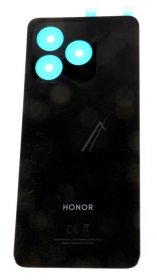 Honor Battery Compartment Lid - 9707acjq Battery Compartment Cover Honor X5c Plus Midnight Black