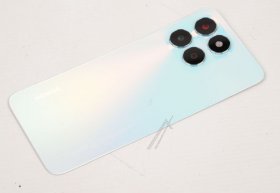 Honor Battery Compartment Lid - 9707aash Battery Cover Honor X6a Sky Silver