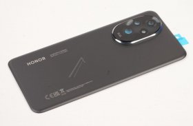 Honor Battery Compartment Lid - 0235akmv Battery Cover Honor 200 Black