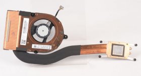Lenovo Ventilator Motor - 5h41b77179 Lenovo Thor2 0 Amd Thermal Module Hl5a5_uma_thm_assy_avc Avc