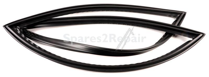 Kaltik | Vii Seal - 2 078 200009 Door Gasket